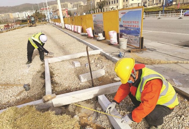 串聯(lián)13個網(wǎng)紅景區(qū)，威海打造45公里電動自行車專用道